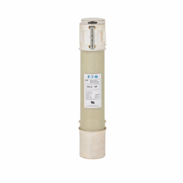 Fuse, 390A, 4800VAC, R-Rated, 3