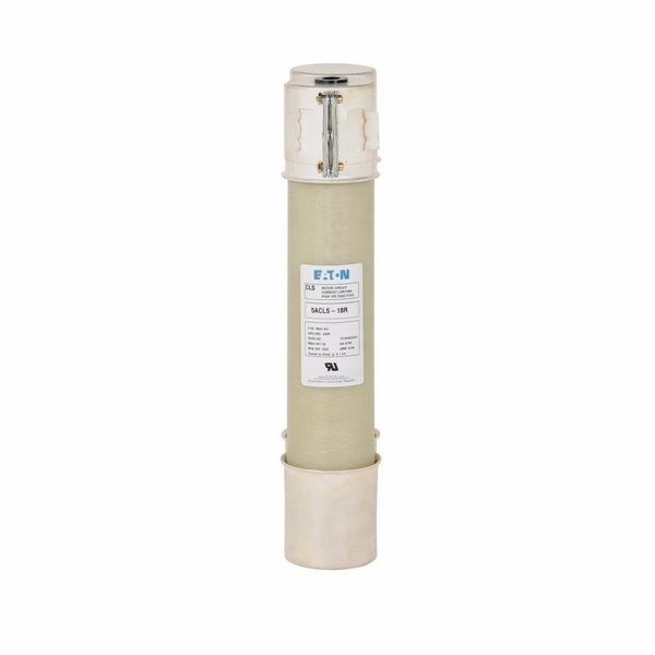 Fuse, 450A, 4800VAC, R-Rated, 3