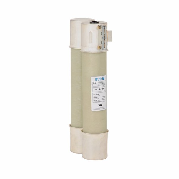 Fuse, 390A, 4800VAC, R-Rated, 3