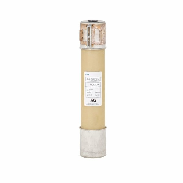 Fuse, 100A, 4800VAC, R-Rated, 3