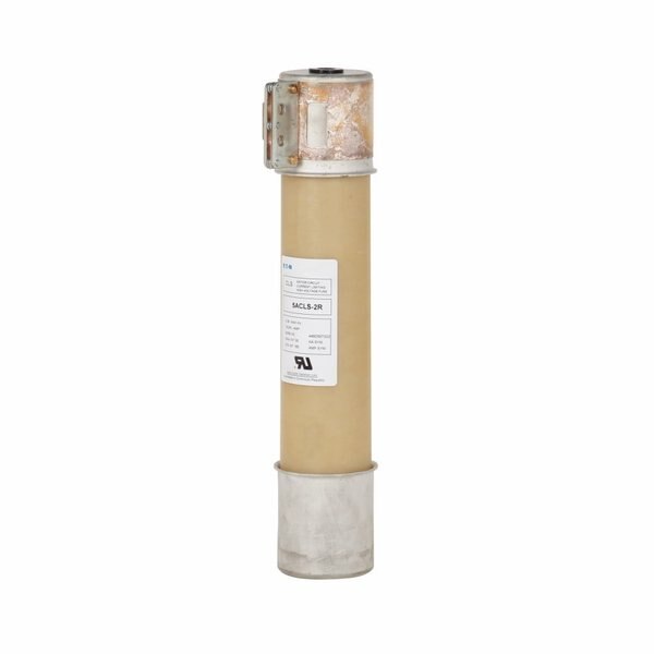 Fuse, 150A, 4800VAC, R-Rated, 3