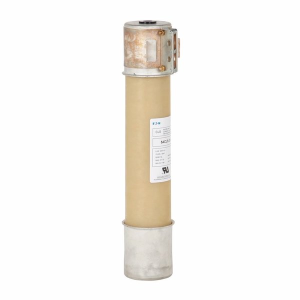 Fuse, 150A, 4800VAC, R-Rated, 3