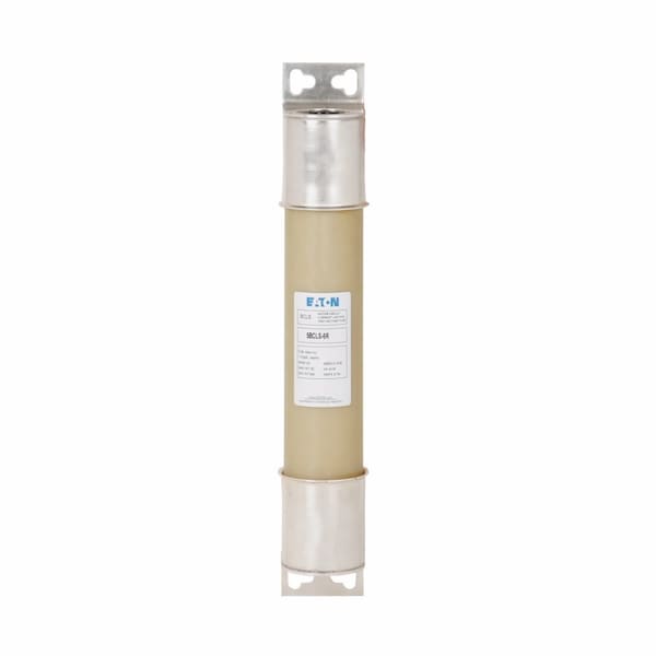 Fuse, 130A, 4800VAC, R-Rated, 3