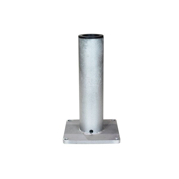 Pedestal Base For 5Pf5 Crane, Galvanized