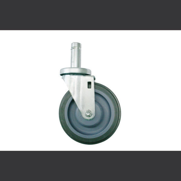 Swivel Caster, 5