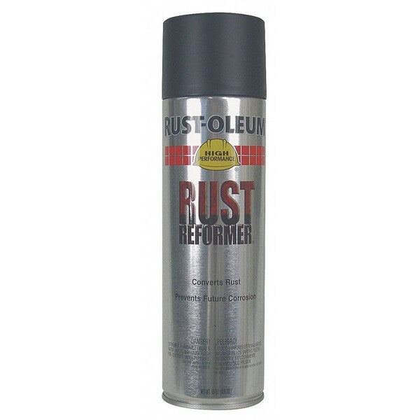 15 oz. Black Rust Converter