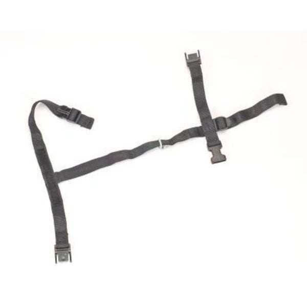 Vanguard 3-Point Chinstrap