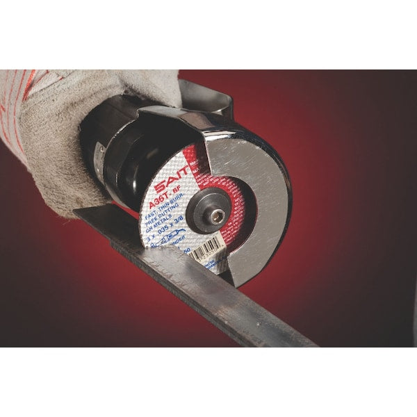 CutOff Wheel, A60T, 3