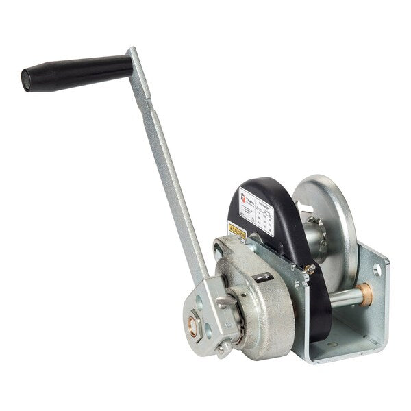 Davit Crane Up To 850Lb Capacity W/ M402