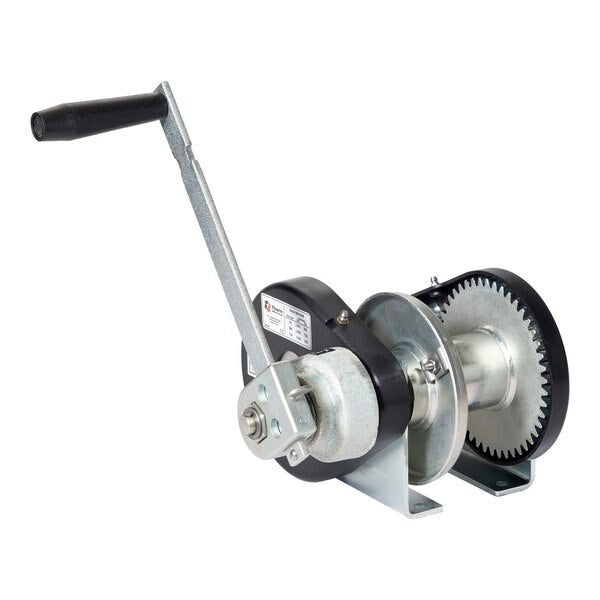 Davit Crane Up To 1200Lb Capacity W/ M43