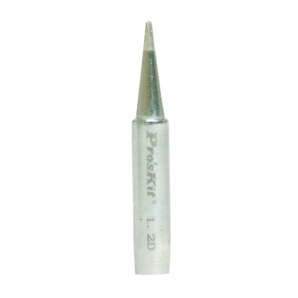 Chisel Replc. Tip for SS206EU, SS207EU