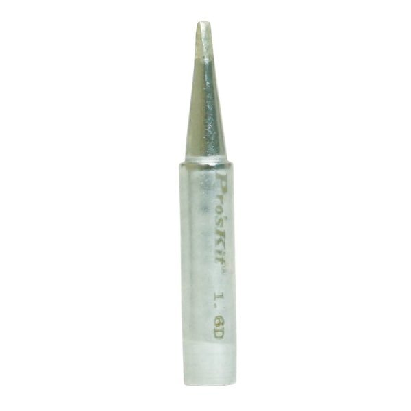 Chisel Replc. Tip for SS206EU, SS207EU