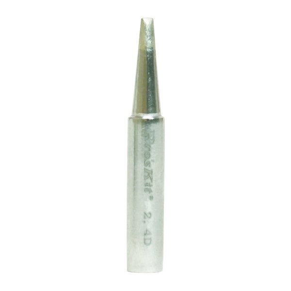 Chisel Replc. Tip for SS206EU, SS207EU