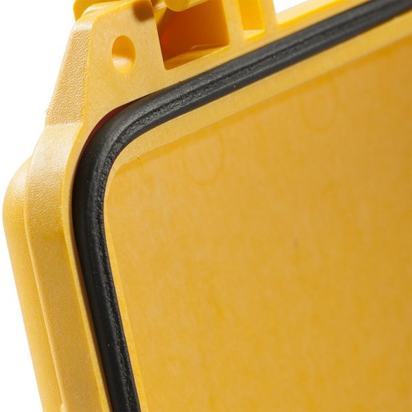 O-Ring Lid for 1690 Cases