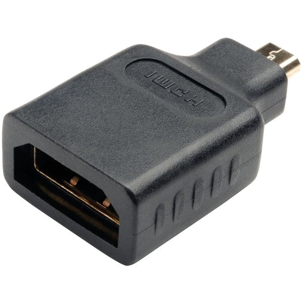 Adapter, HDMI, Micro HDMI, 1080p, F/M