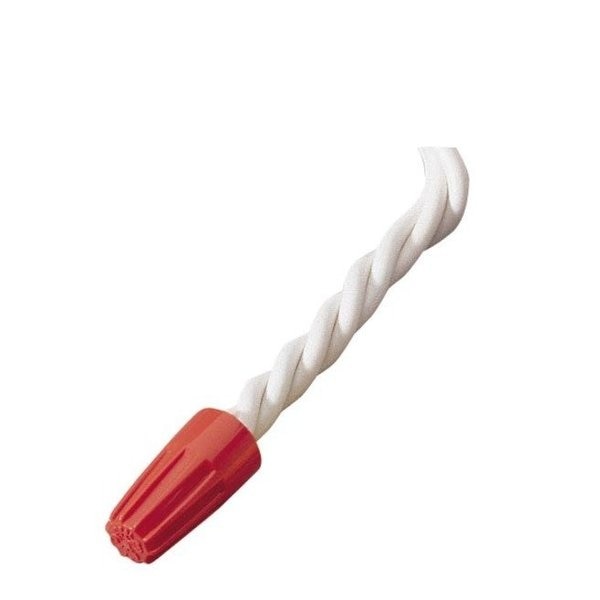 Twist On Wire Connector, 22-14 AWG, PK300