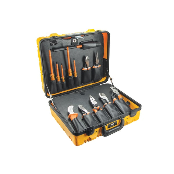 Case for Utility Tool Kit 33525