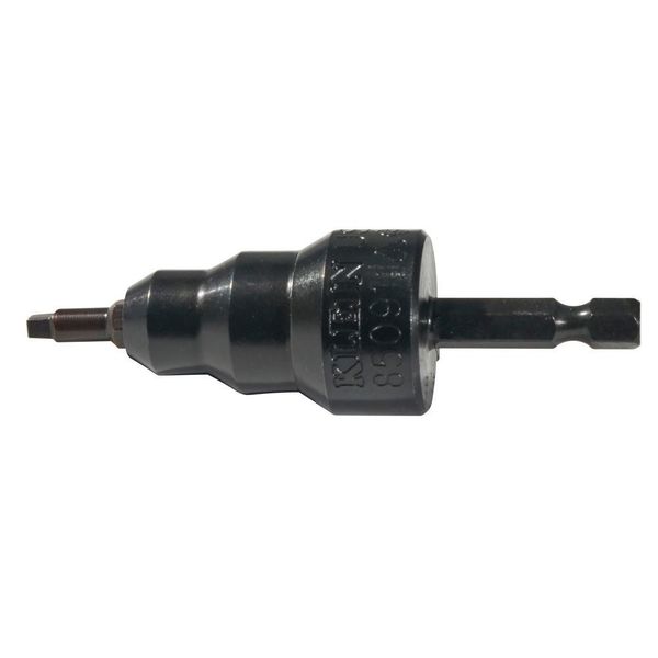 Power Conduit Reamer