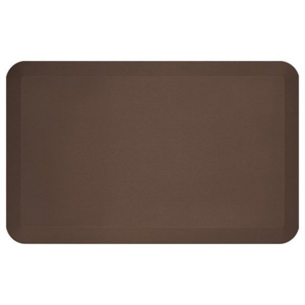 Anti Fatigue Mat, Brown, 32
