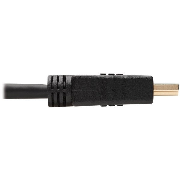 HDMI to DVI Cable, HDMI, DVI-D M/M, 6ft