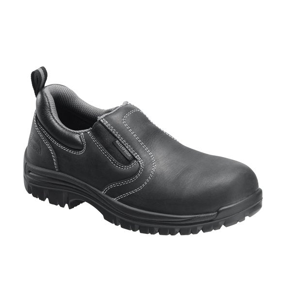 Size 10 FOREMAN SLIP-ON CT, WOMENS PR