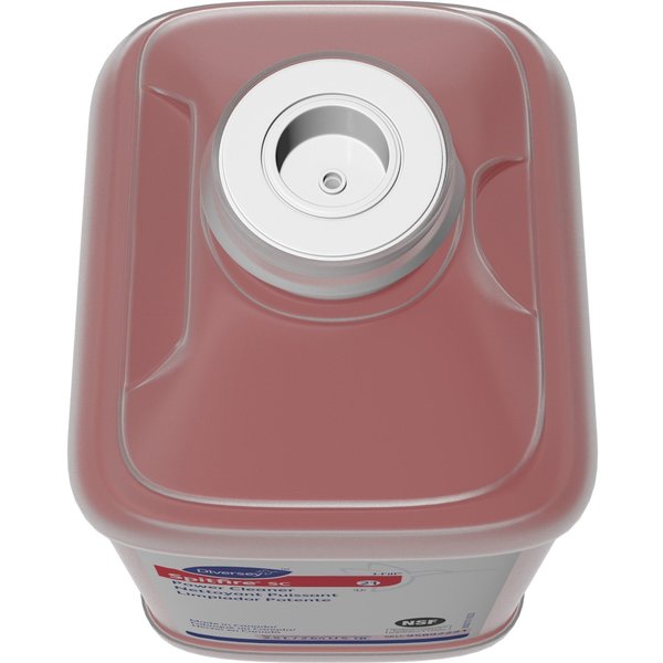 Butyl Power Cleaner, 2.5L, Red, PK2