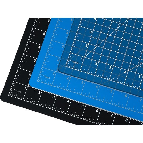 Self-Healing Cutting Mats, 24