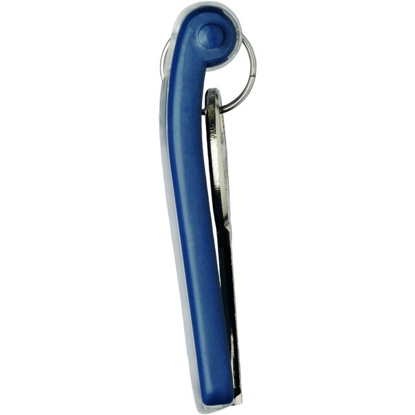 Key Box, 11