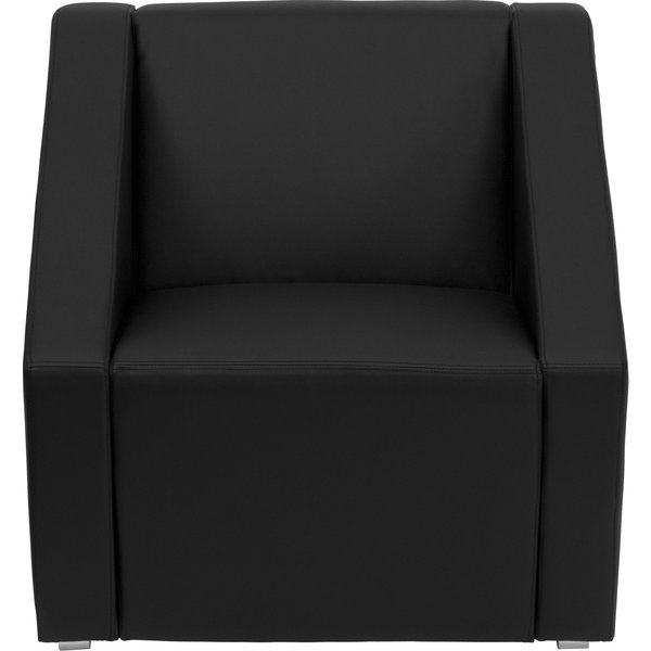 BlackLounge Chair, 33