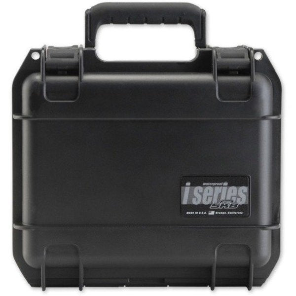 Black Protective Case, 9.69
