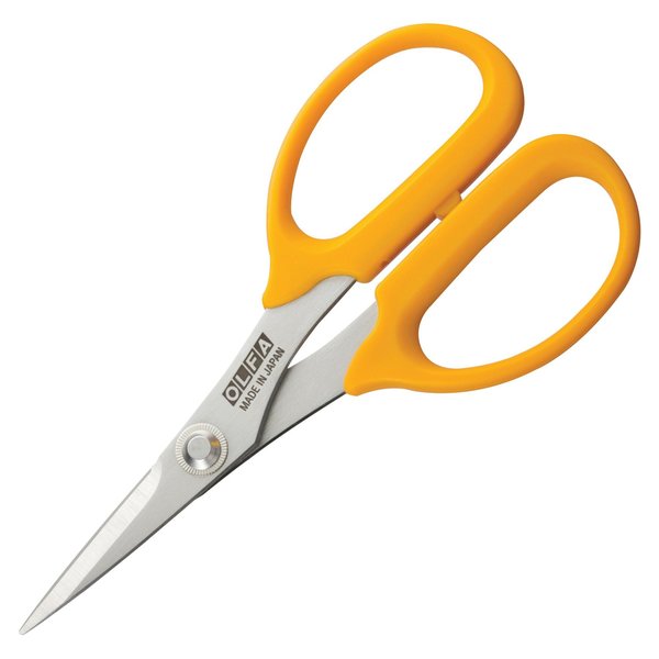 Industrial, Kevlar(R) Shears, Straight