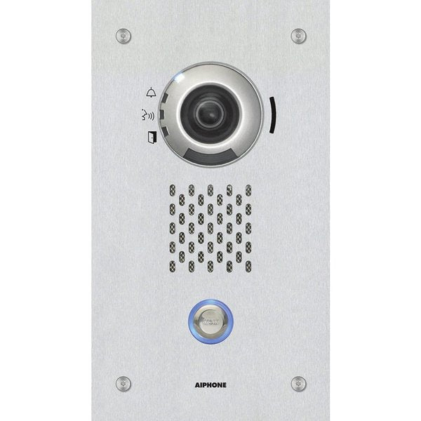 Video Door Station, 10-7/16