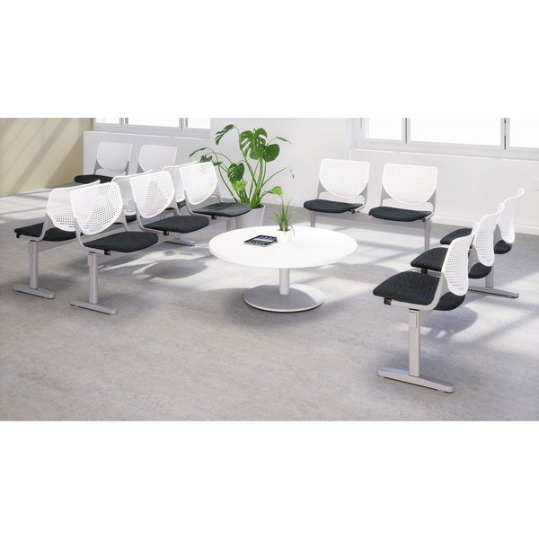 BlackSeat Beam Seating, 22