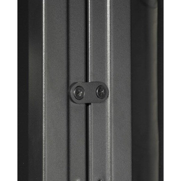 Enclosure, 23.62in W, 41.73in D, 91.50 in H