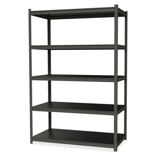 Boltless Shelving Unit, 18