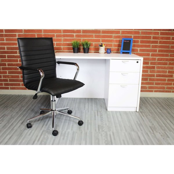BlackTask Chair, 26