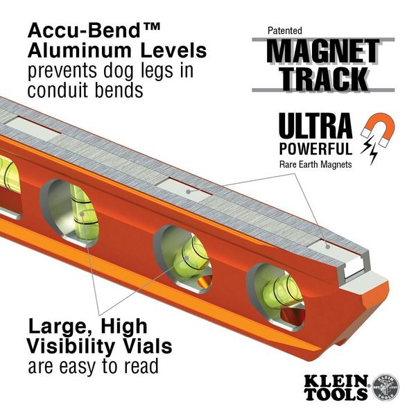 ACCU-BENDâ¢ Level, 4 Vial