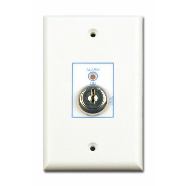 Remote Test Station, 2 Watt