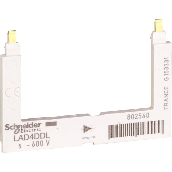 Tesys Uline Transient Suppressor