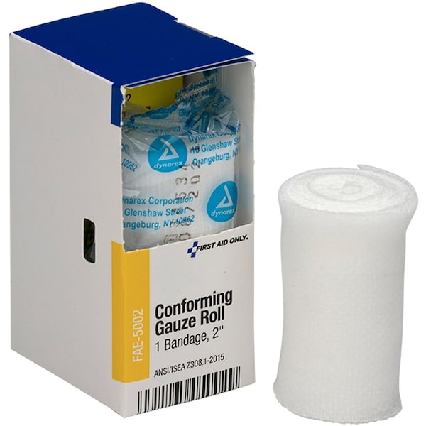 First Aid Kit Refill, 2