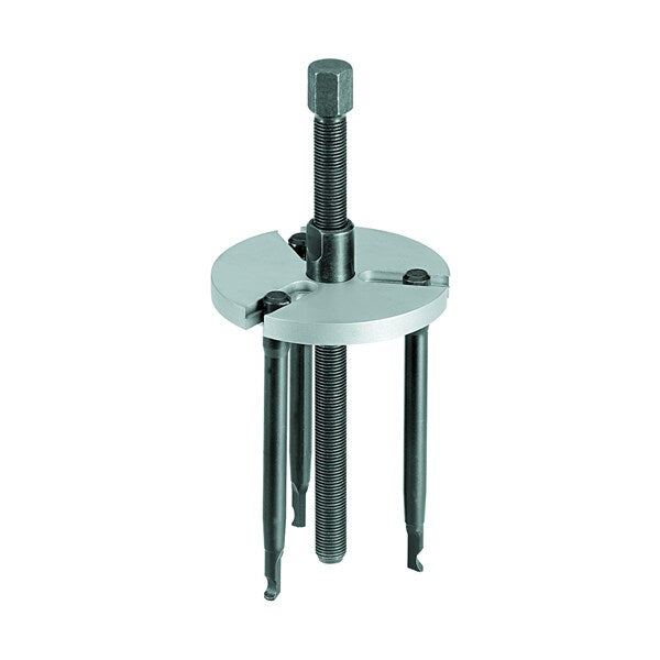 Patented Ball Bearing Set Of Pullers
