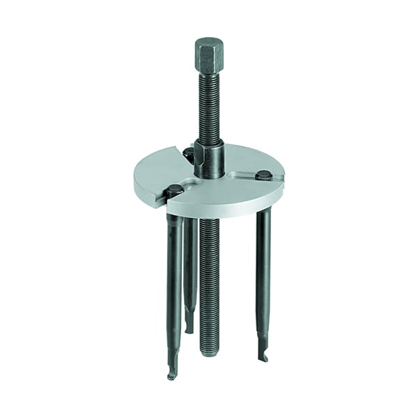 Patented Ball Bearing Set Of Pullers