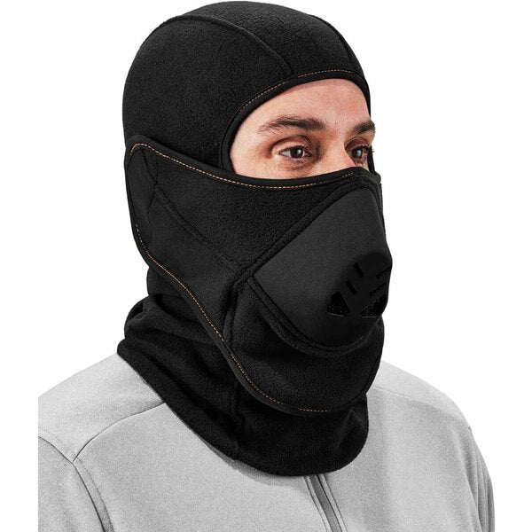 Balaclava, Universal, Black