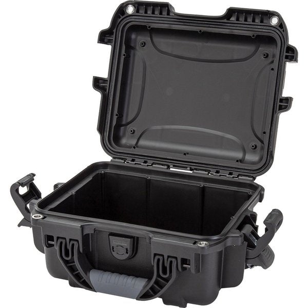 Black Protective Case, 12-1/2