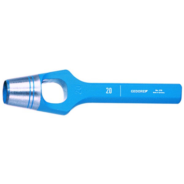 Arc Punch, 4mm