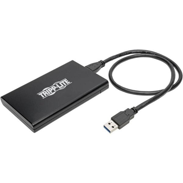 USB 3.0 External SATA Hard Drive, UASP