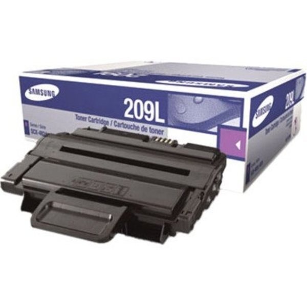 Toner For MLT-D209L, 5K Pages