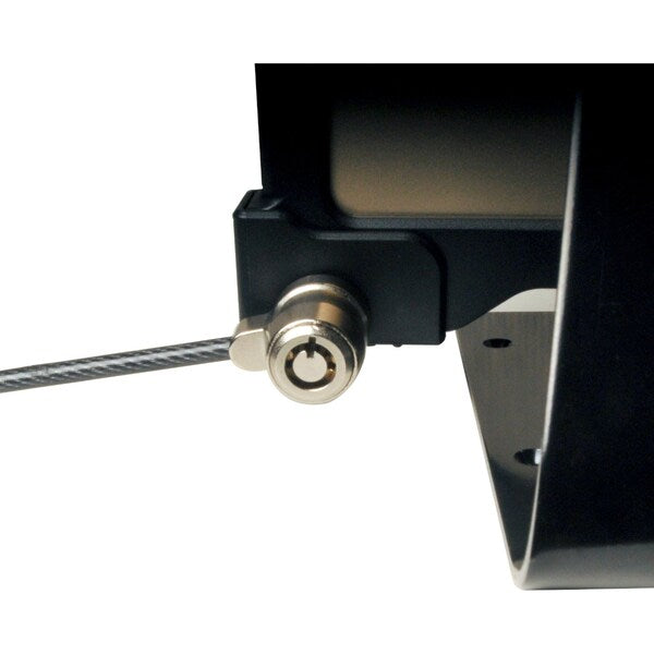 Security Grip and Stand for Tablets