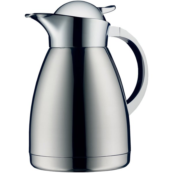 Albergo Top Therm, 1.0L SS Vac Ins Carafe