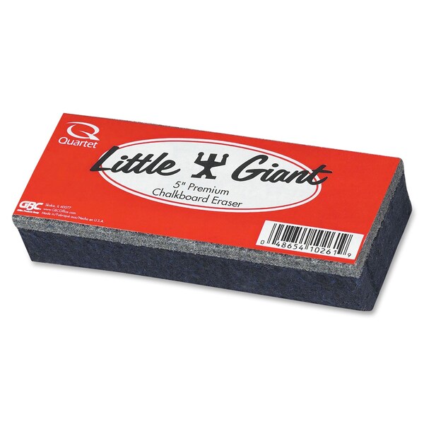Chalkboard Eraser